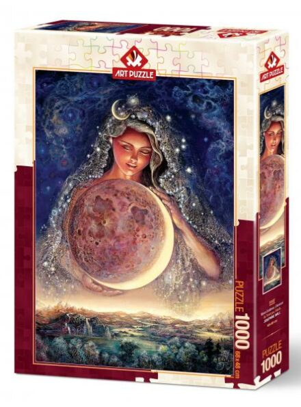 Moon Goddes 5197 2